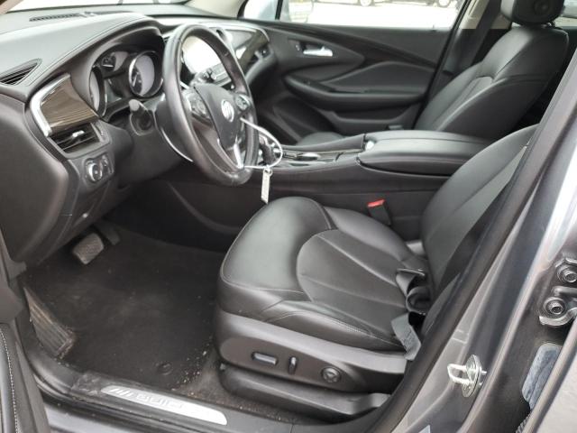 Aukcja sprzedaży 2019 Buick Envision Essence, vin: LRBFXCSA2KD033640, numer aukcji: 45199464