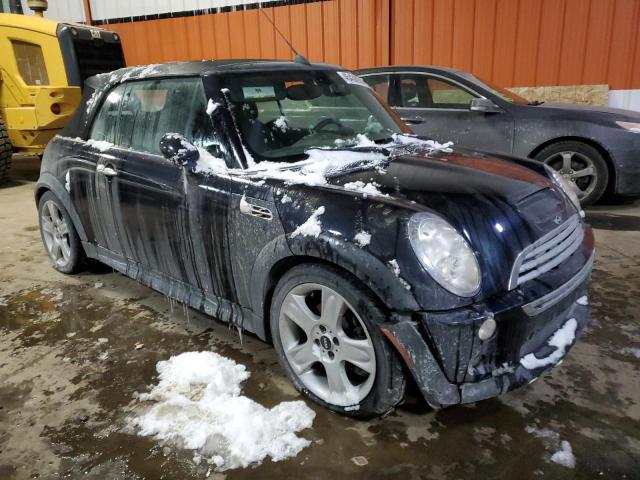 Продажа на аукционе авто 2008 Mini Cooper S, vin: WMWRH33558TU81041, номер лота: 45438974