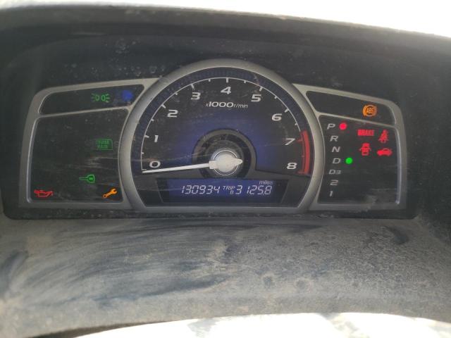 Aukcja sprzedaży 2010 Honda Civic Lx, vin: 2HGFG1B66AH516777, numer aukcji: 45187534