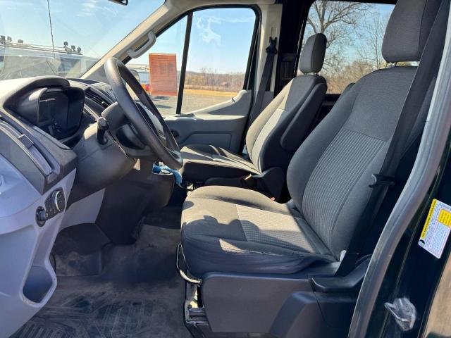 Продажа на аукционе авто 2019 Ford Transit T-350, vin: 1FTBW2CV4KKA13612, номер лота: 48511424