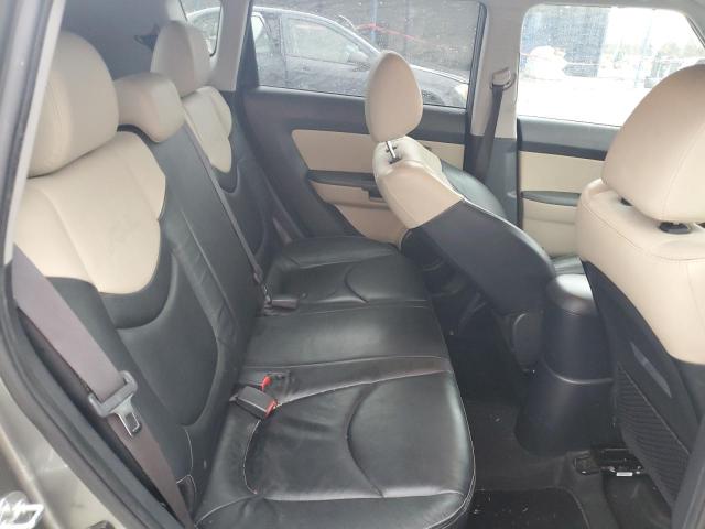 Aukcja sprzedaży 2013 Kia Soul +, vin: KNDJT2A67D7525368, numer aukcji: 45304694