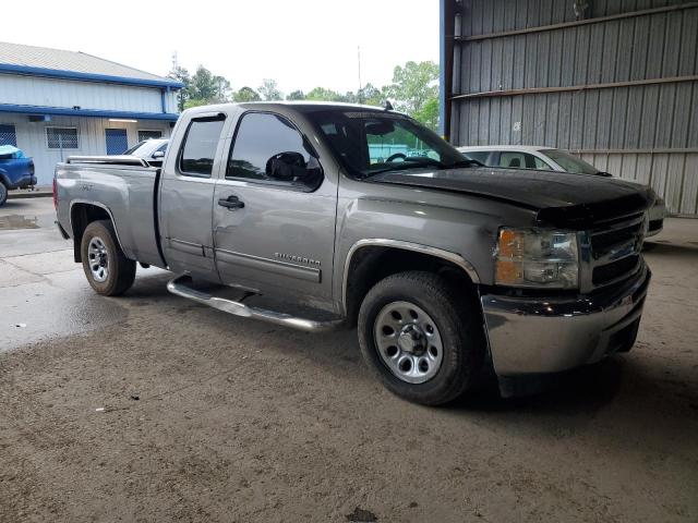 2012 Chevrolet Silverado C1500  Ls მანქანა იყიდება აუქციონზე, vin: 1GCRCREA0CZ174154, აუქციონის ნომერი: 47382374