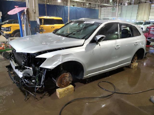 Aukcja sprzedaży 2012 Audi Q5 Premium Plus, vin: WA1LFAFP5CA138860, numer aukcji: 45230604