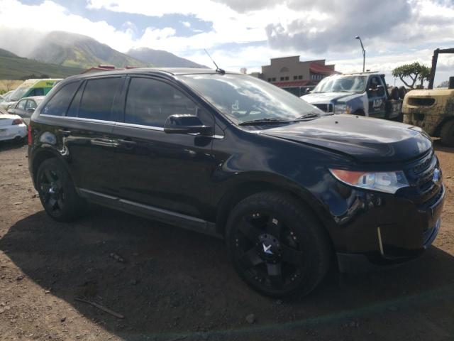 Aukcja sprzedaży 2013 Ford Edge Limited, vin: 2FMDK3KC4DBB86985, numer aukcji: 45343564
