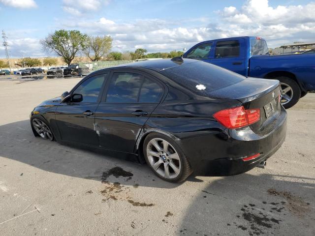2013 Bmw 335 I მანქანა იყიდება აუქციონზე, vin: WBA3A9G57DNP37704, აუქციონის ნომერი: 45284084