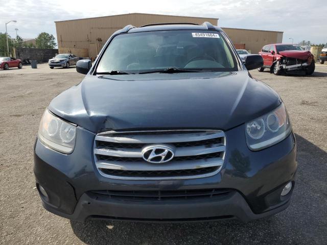 Aukcja sprzedaży 2012 Hyundai Santa Fe Limited, vin: 5XYZK4AG2CG136469, numer aukcji: 45491604