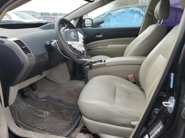 Aukcja sprzedaży 2009 Toyota Prius, vin: JTDKB20U393506063, numer aukcji: 43939734