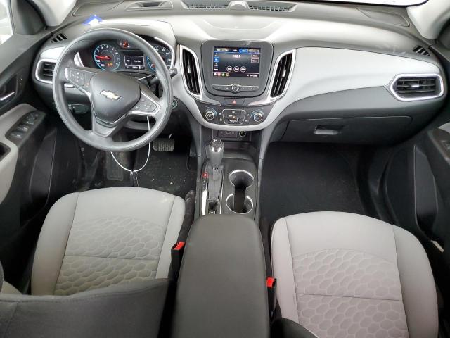 Aukcja sprzedaży 2020 Chevrolet Equinox Ls, vin: 2GNAXHEV8L6219505, numer aukcji: 45507524