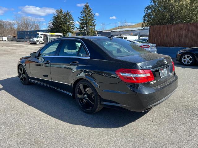 47828694 :رقم المزاد ، WDDHF8HB1BA454475 vin ، 2011 Mercedes-benz E 350 4matic مزاد بيع