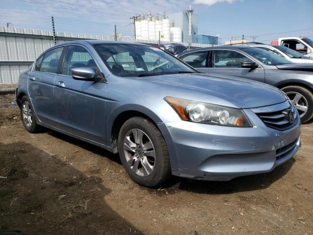 Продажа на аукционе авто 2012 Honda Accord Lxp, vin: 1HGCP2F49CA035277, номер лота: 48252644