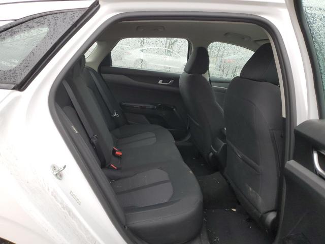 Aukcja sprzedaży 2021 Kia K5 Lx, vin: 5XXG24J21MG030788, numer aukcji: 45223384