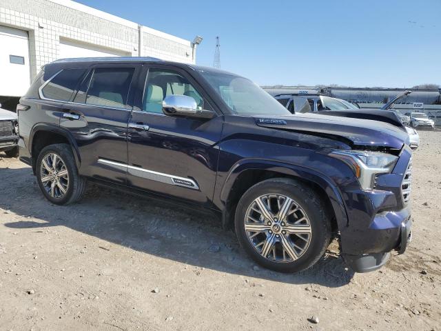 Aukcja sprzedaży 2023 Toyota Sequoia Sr5, vin: 7SVAAABA3PX016360, numer aukcji: 45163874