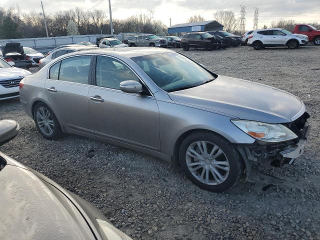 Aukcja sprzedaży 2010 Hyundai Genesis 4.6l, vin: KMHGC4DFXAU070669, numer aukcji: 45084664