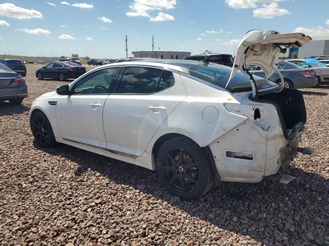 Продажа на аукционе авто 2013 Kia Optima Sx, vin: 5XXGR4A61DG090780, номер лота: 47672794