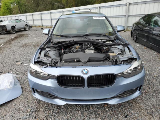 45279374 :رقم المزاد ، WBA3A5C56DF358296 vin ، 2013 Bmw 328 I مزاد بيع