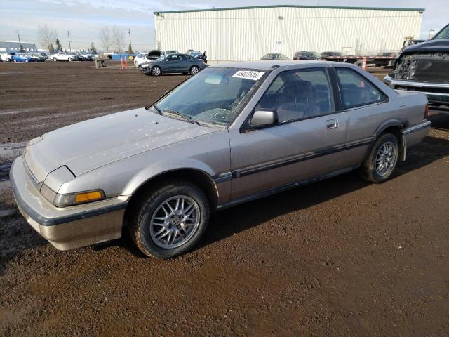 Aukcja sprzedaży 1989 Honda Accord Exi, vin: 1HGCA6195KA804447, numer aukcji: 45403924