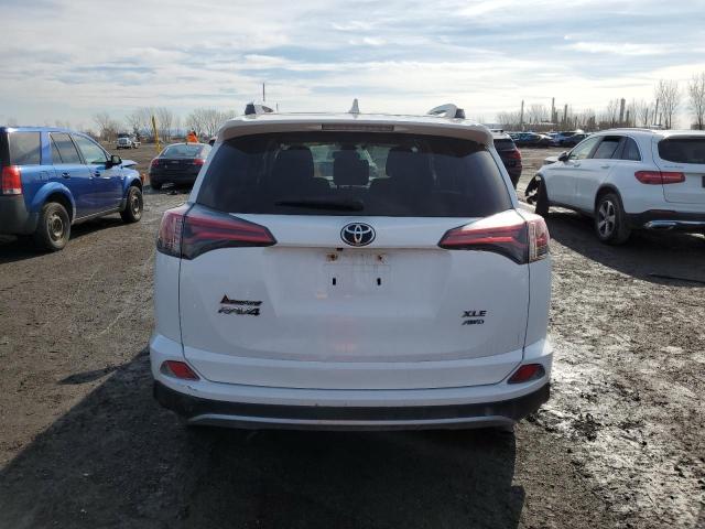 Продаж на аукціоні авто 2018 Toyota Rav4 Adventure, vin: 2T3RFREV3JW765585, номер лоту: 45045894