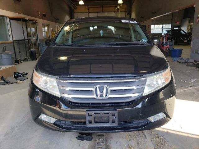 Продаж на аукціоні авто 2012 Honda Odyssey Exl, vin: 5FNRL5H60CB023076, номер лоту: 46748854