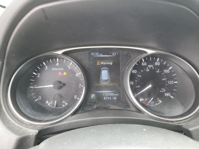 Продаж на аукціоні авто 2016 Nissan Rogue S, vin: 5N1AT2MM2GC844470, номер лоту: 48253174