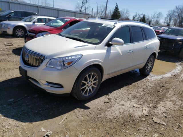Продажа на аукционе авто 2015 Buick Enclave, vin: 5GAKVBKD9FJ130854, номер лота: 48492294