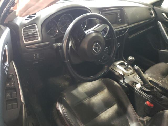 Aukcja sprzedaży 2014 Mazda 6 Grand Touring, vin: JM1GJ1W64E1143029, numer aukcji: 45463534