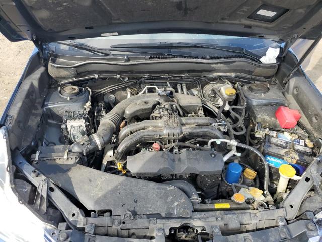Aukcja sprzedaży 2015 Subaru Forester 2.5i, vin: JF2SJABC4FH809578, numer aukcji: 45512054