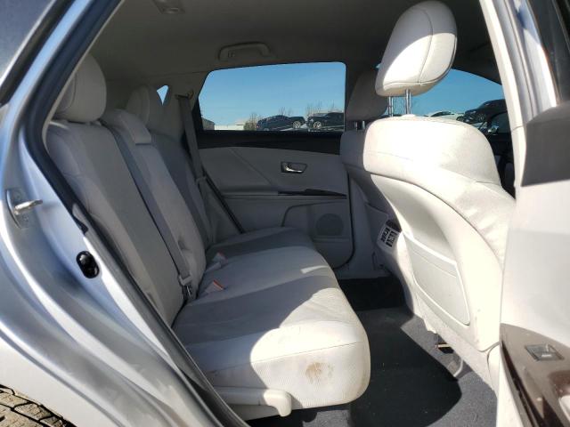 Продажа на аукционе авто 2010 Toyota Venza, vin: 4T3BA3BB3AU013537, номер лота: 45046654