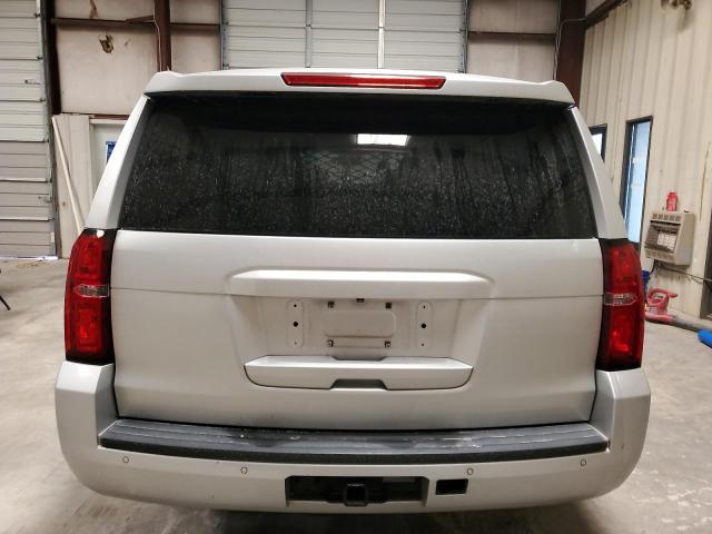 Продажа на аукционе авто 2015 Chevrolet Tahoe Police, vin: 1GNLC2EC9FR672458, номер лота: 48041454