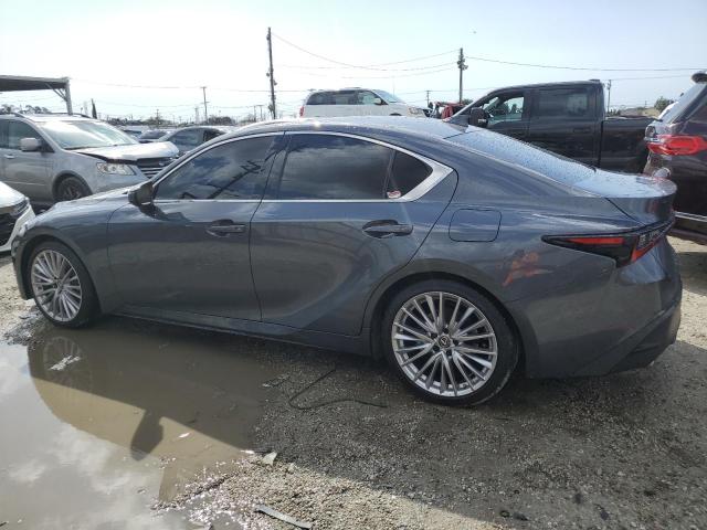 Aukcja sprzedaży 2022 Lexus Is 300, vin: JTHDA1D2XN5122034, numer aukcji: 45311114