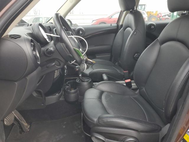 Aukcja sprzedaży 2014 Mini Cooper S Countryman, vin: WMWZC3C52EWP25396, numer aukcji: 45321024