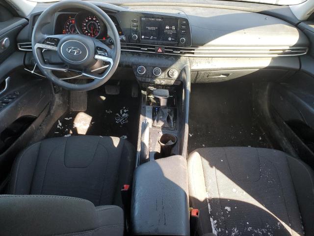 Aukcja sprzedaży 2021 Hyundai Elantra Se, vin: 5NPLL4AGXMH012981, numer aukcji: 45081224