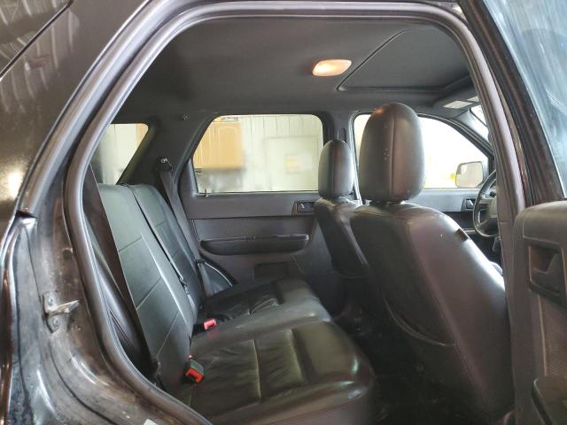Aukcja sprzedaży 2011 Ford Escape Xlt, vin: 1FMCU0D71BKB24516, numer aukcji: 45024254