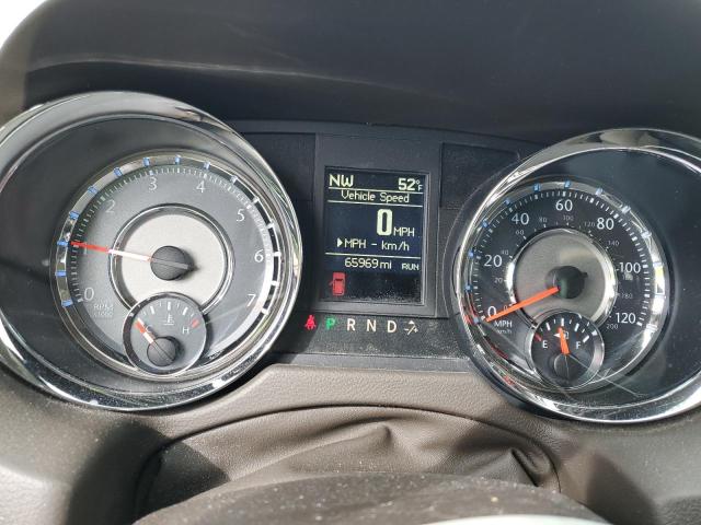 45247374 :رقم المزاد ، 2C4RC1CG2DR511816 vin ، 2013 Chrysler Town & Country Touring L مزاد بيع
