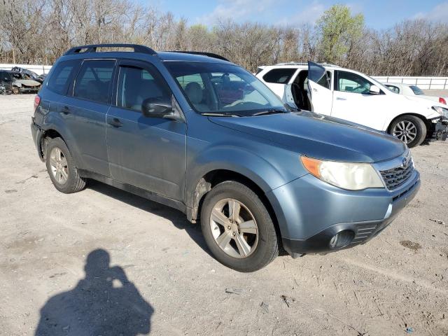 Aukcja sprzedaży 2010 Subaru Forester Xs, vin: JF2SH6BC9AH916739, numer aukcji: 46005414