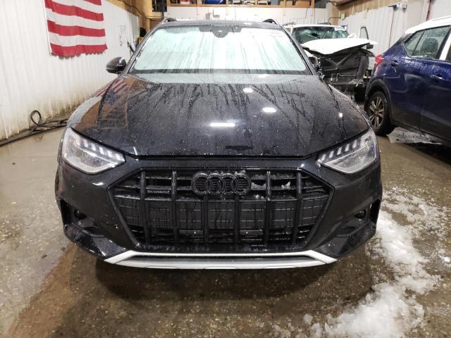 Продажа на аукционе авто 2023 Audi A4 Allroad Prestige, vin: WA19AAF40PA023670, номер лота: 44945584