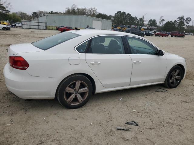 2013 Volkswagen Passat Se მანქანა იყიდება აუქციონზე, vin: 1VWBP7A32DC004025, აუქციონის ნომერი: 47674804