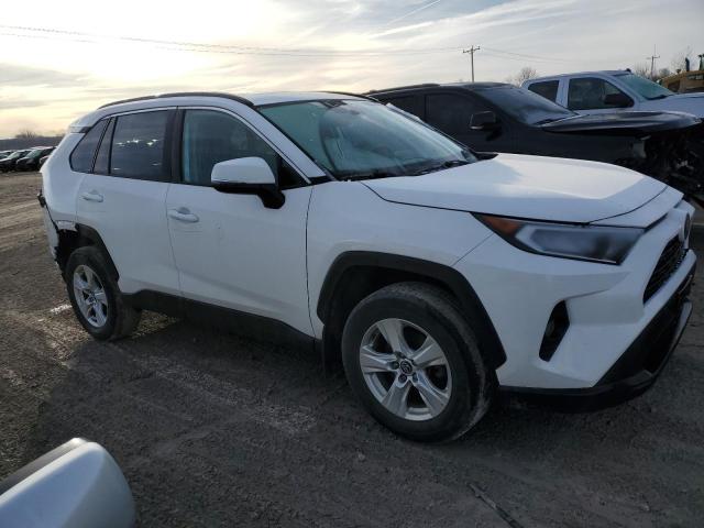 Aukcja sprzedaży 2020 Toyota Rav4 Xle, vin: 2T3P1RFVXLW139233, numer aukcji: 45045624