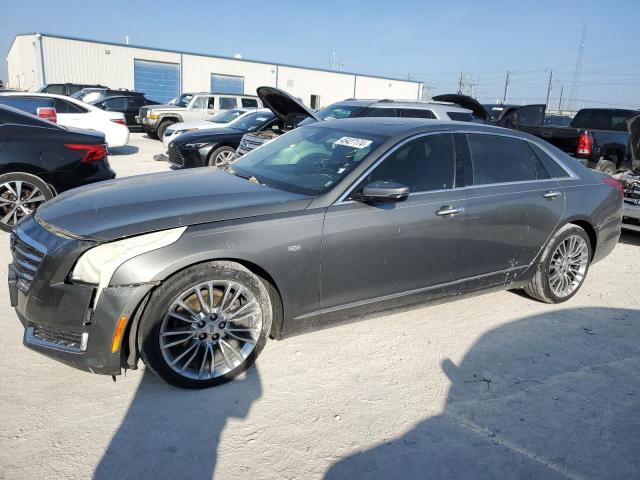 Aukcja sprzedaży 2016 Cadillac Ct6 Premium, vin: 1G6KF5RS0GU167490, numer aukcji: 45427174