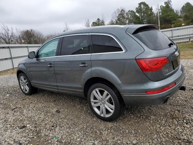 Aukcja sprzedaży 2014 Audi Q7 Premium Plus, vin: WA1LGAFE1ED016865, numer aukcji: 45338144