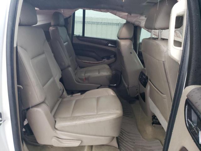 Aukcja sprzedaży 2017 Chevrolet Suburban C1500 Premier, vin: 1GNSCJKC7HR227696, numer aukcji: 45621444