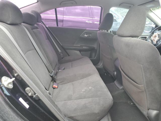 Aukcja sprzedaży 2013 Honda Accord Lx, vin: 1HGCR2F31DA275006, numer aukcji: 45624014