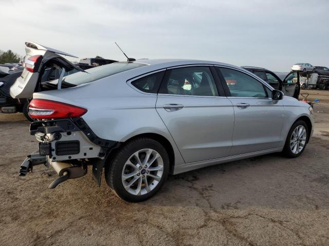 Aukcja sprzedaży 2019 Ford Fusion Titanium, vin: 3FA6P0SU7KR213008, numer aukcji: 45177814