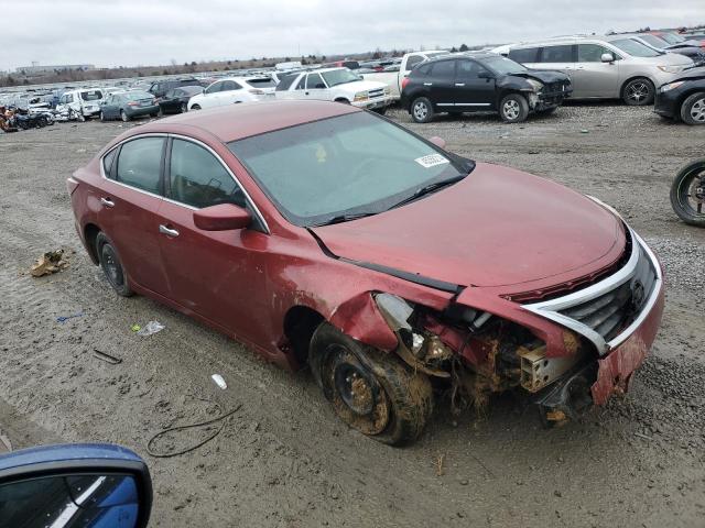 Aukcja sprzedaży 2015 Nissan Altima 2.5, vin: 1N4AL3AP1FN378743, numer aukcji: 45358214
