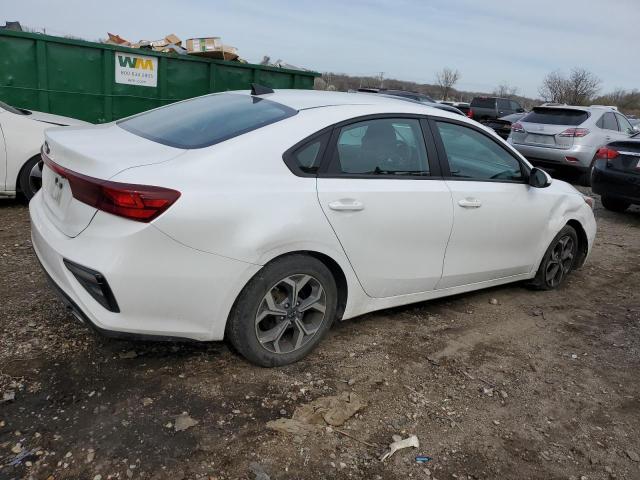 Продажа на аукционе авто 2021 Kia Forte Fe, vin: 3KPF24AD0ME305458, номер лота: 48426594