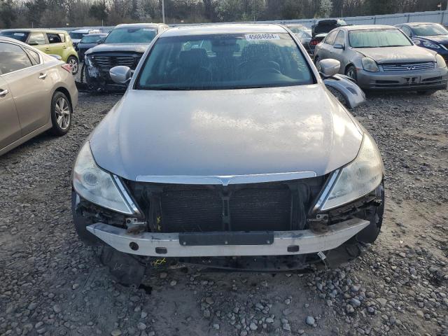 Aukcja sprzedaży 2010 Hyundai Genesis 4.6l, vin: KMHGC4DFXAU070669, numer aukcji: 45084664