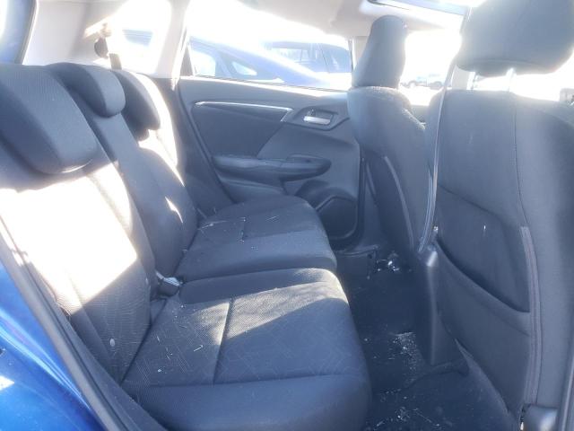 Aukcja sprzedaży 2015 Honda Fit Ex, vin: 3HGGK5H84FM713944, numer aukcji: 45541734