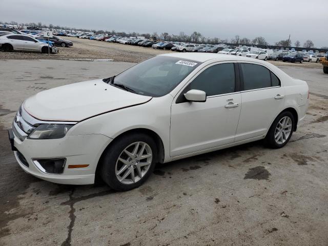 46840384 :رقم المزاد ، 3FAHP0JA3CR332840 vin ، 2012 Ford Fusion مزاد بيع