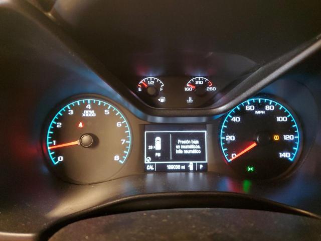 Aukcja sprzedaży 2016 Chevrolet Colorado, vin: 1GCHTBE36G1237475, numer aukcji: 45532764