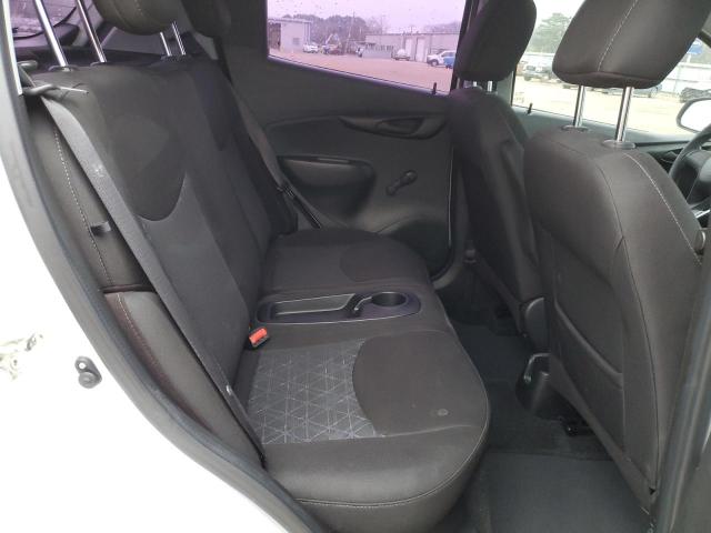 45542224 :رقم المزاد ، KL8CB6SAXLC420876 vin ، 2020 Chevrolet Spark Ls مزاد بيع