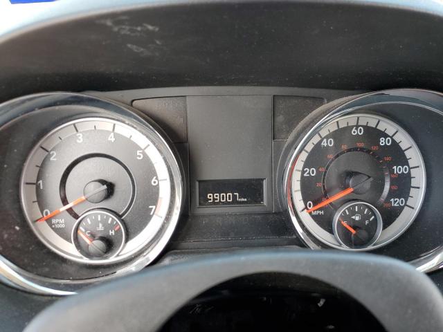 Aukcja sprzedaży 2014 Dodge Grand Caravan Sxt, vin: 2C4RDGCG5ER205405, numer aukcji: 45129054